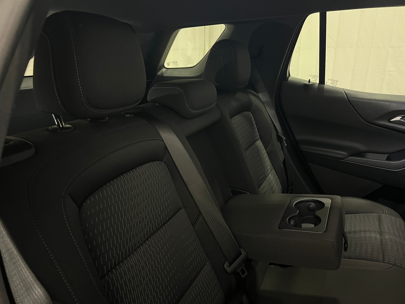 Thumbnail: 2025 Chevrolet Equinox - 6