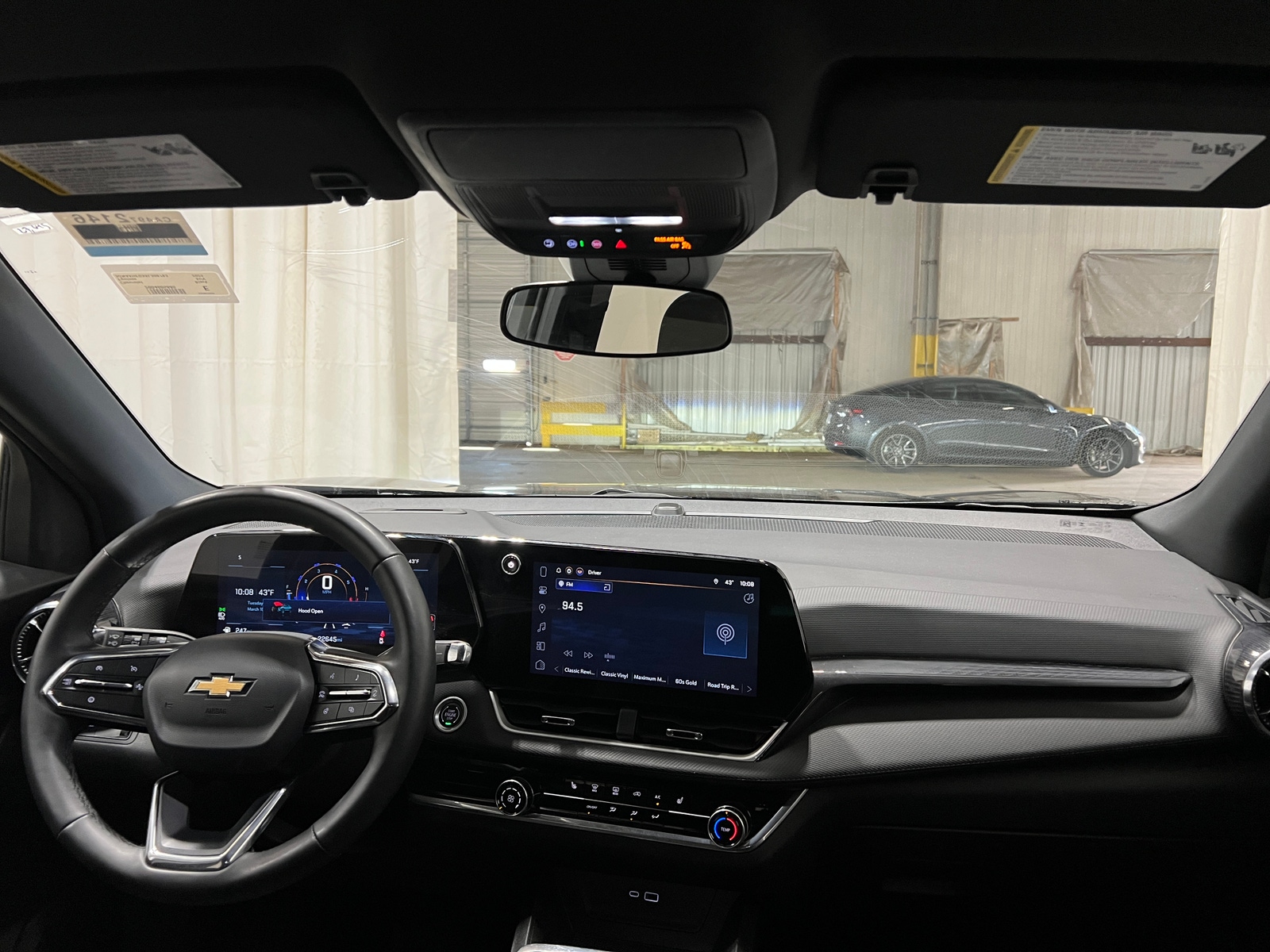 Thumbnail: 2025 Chevrolet Equinox - 3