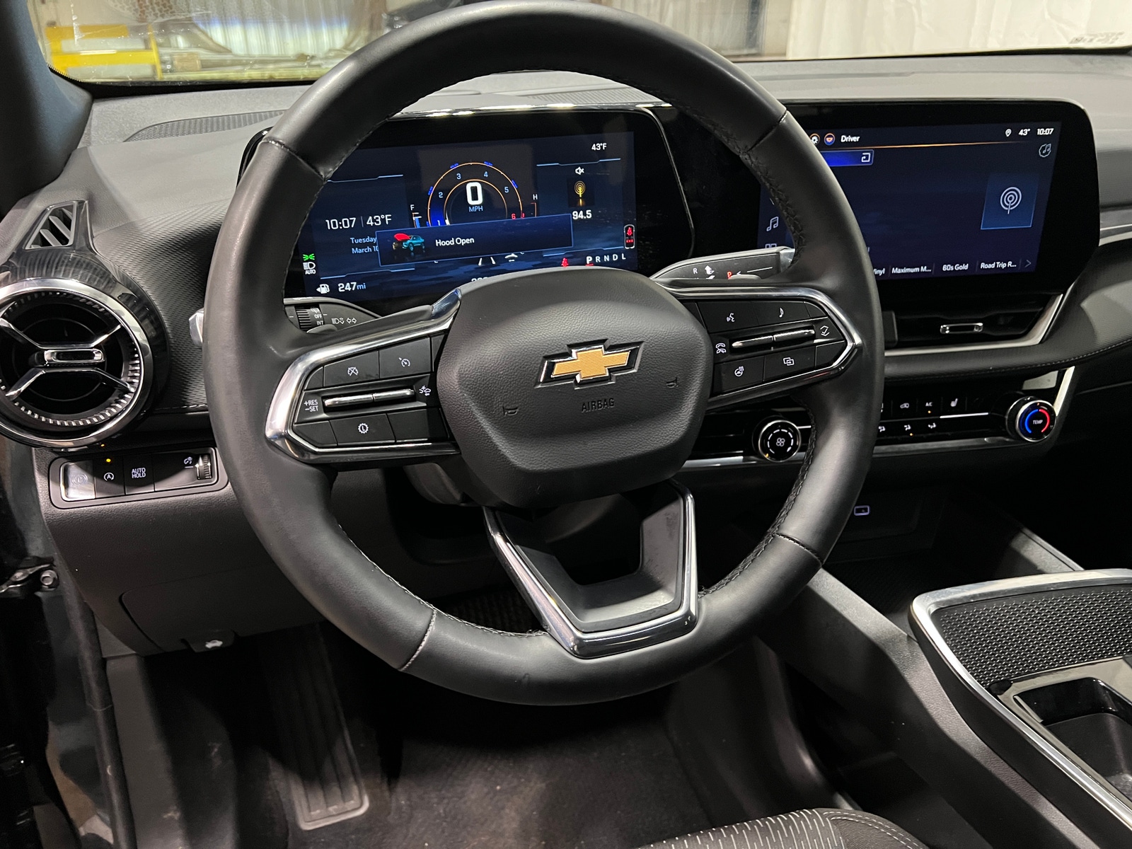 Thumbnail: 2025 Chevrolet Equinox - 5