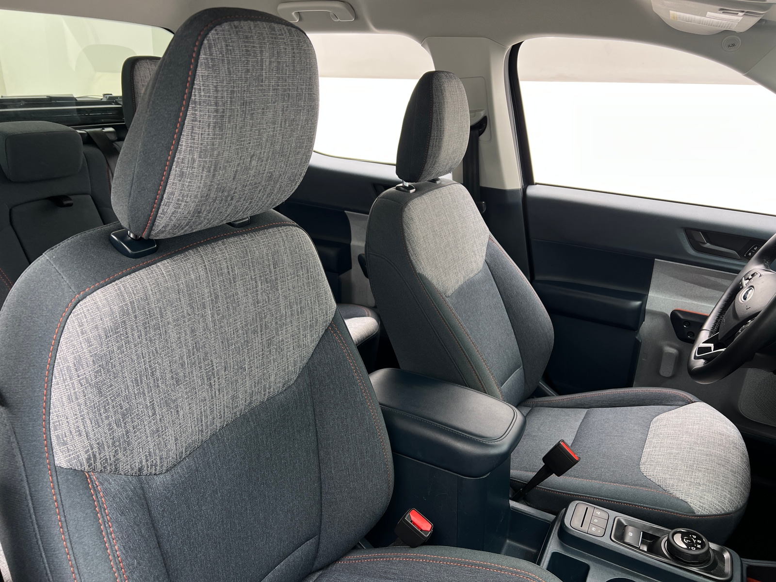 Thumbnail: 2023 Ford Maverick - 2