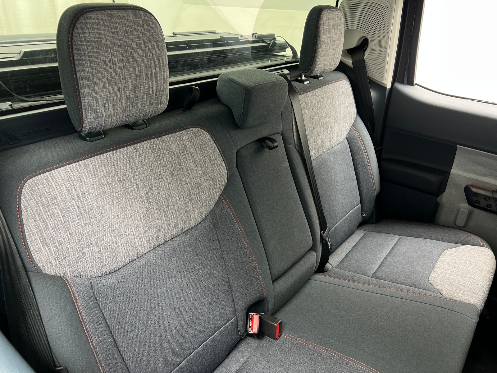 Thumbnail: 2023 Ford Maverick - 6