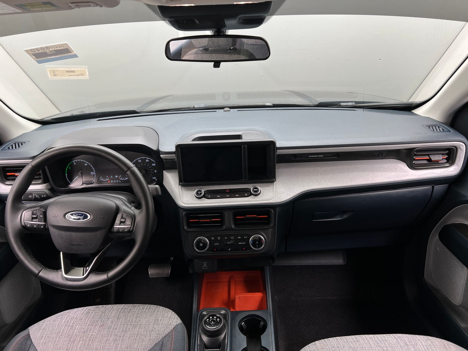 Thumbnail: 2023 Ford Maverick - 3