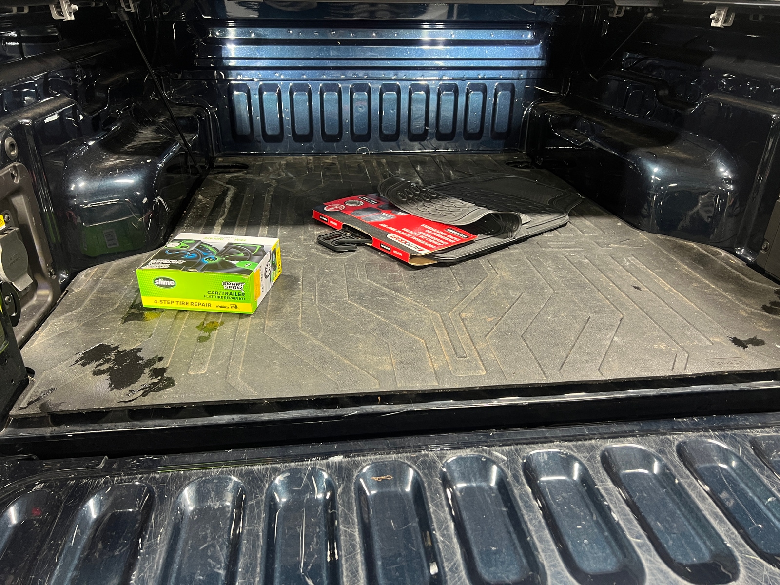 Thumbnail: 2023 Ford Maverick - 7