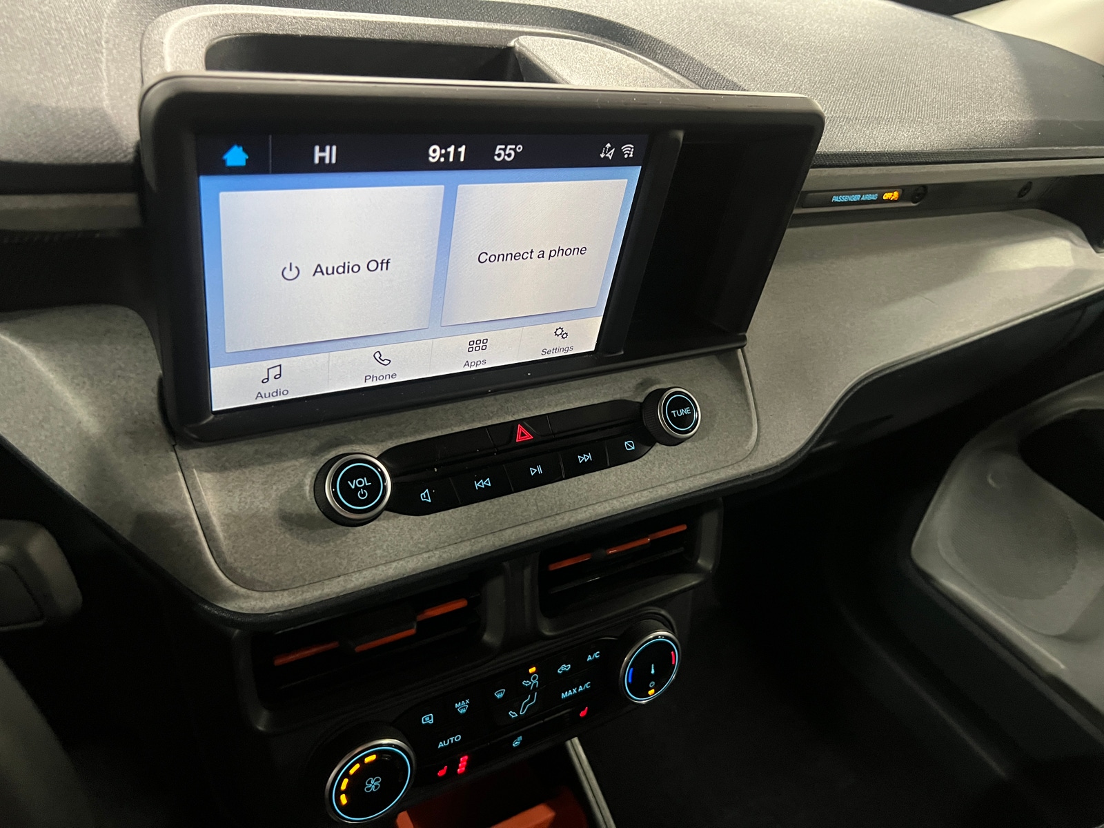 Thumbnail: 2023 Ford Maverick - 4