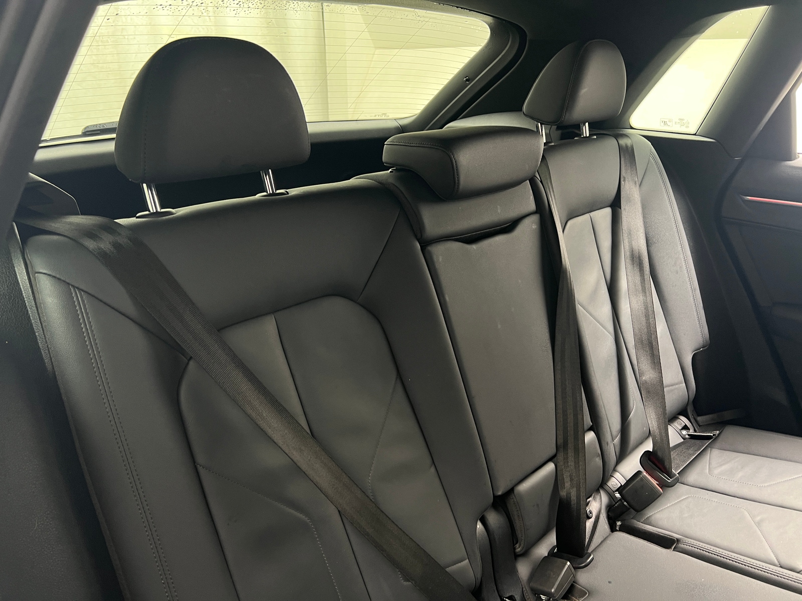 Thumbnail: 2021 Audi Q3 - 5