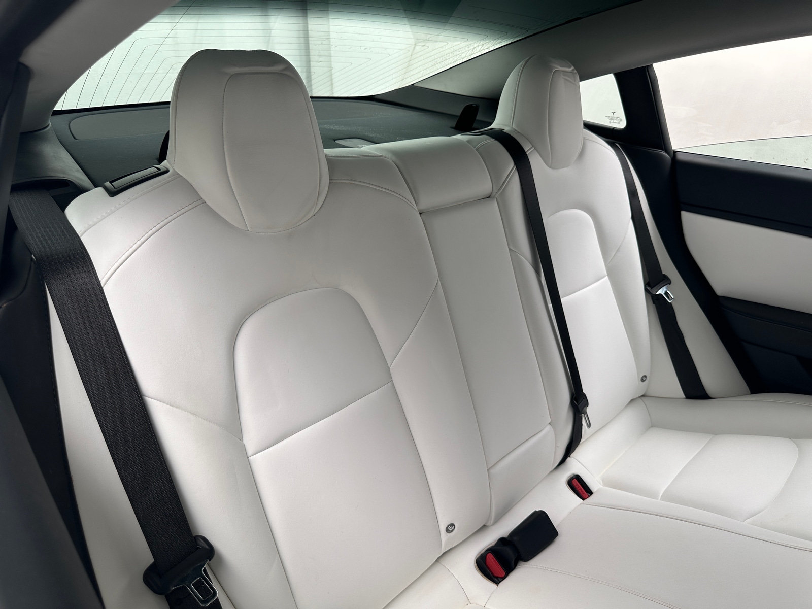 Thumbnail: 2018 Tesla Model 3 - 5