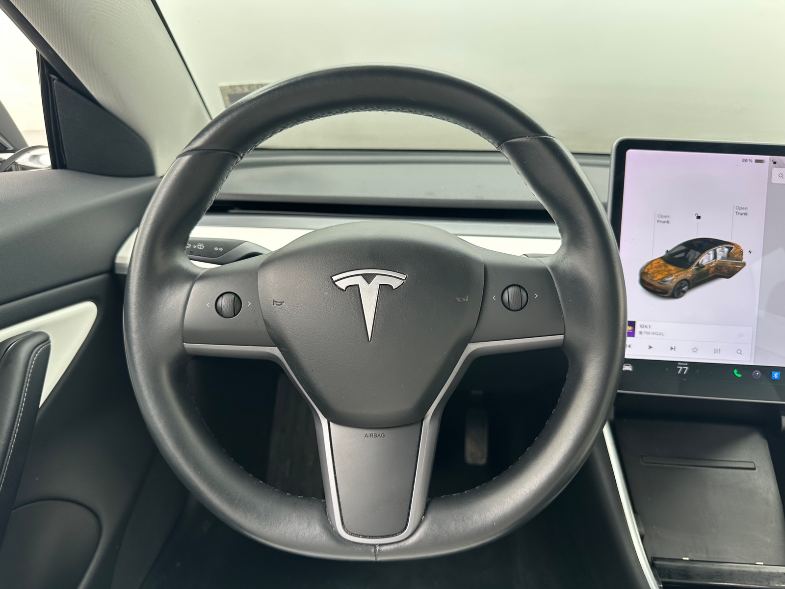 Thumbnail: 2018 Tesla Model 3 - 4