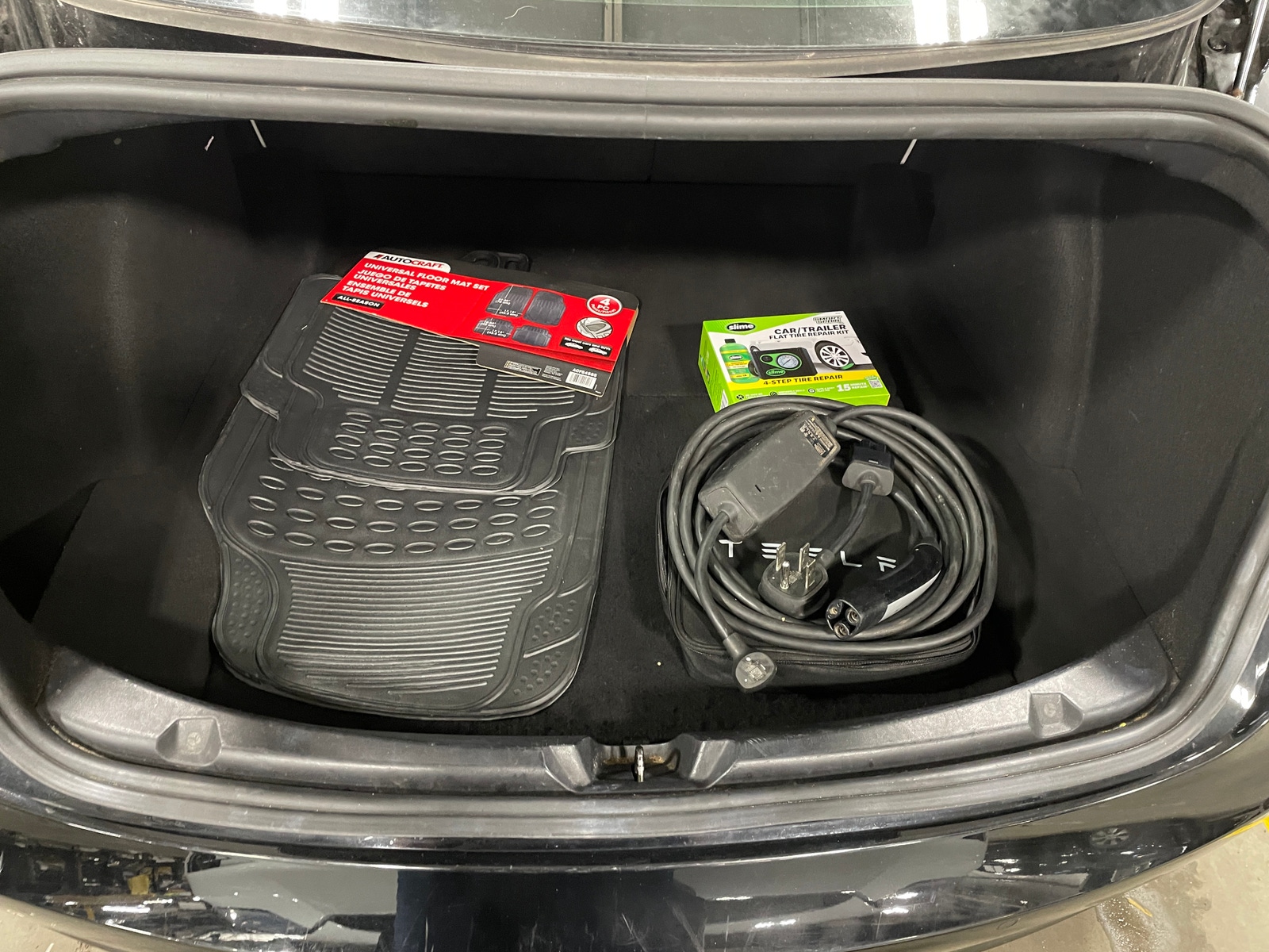 Thumbnail: 2018 Tesla Model 3 - 6