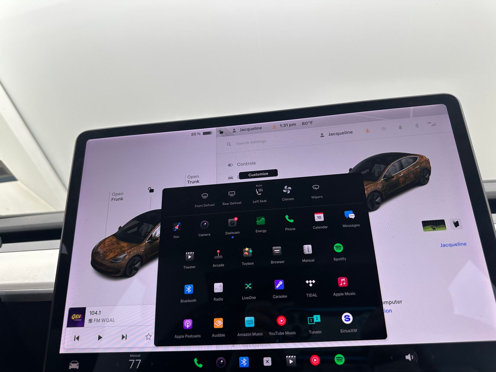 Thumbnail: 2018 Tesla Model 3 - 3