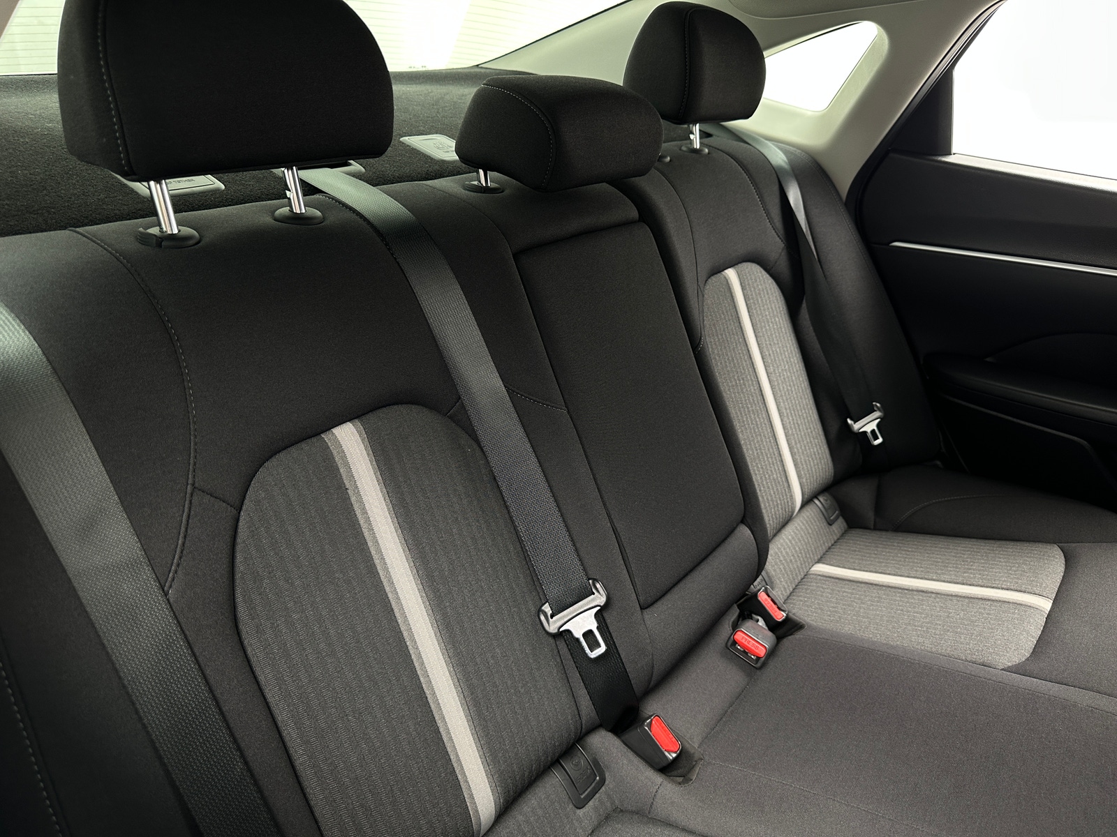 Thumbnail: 2025 Hyundai Sonata - 6