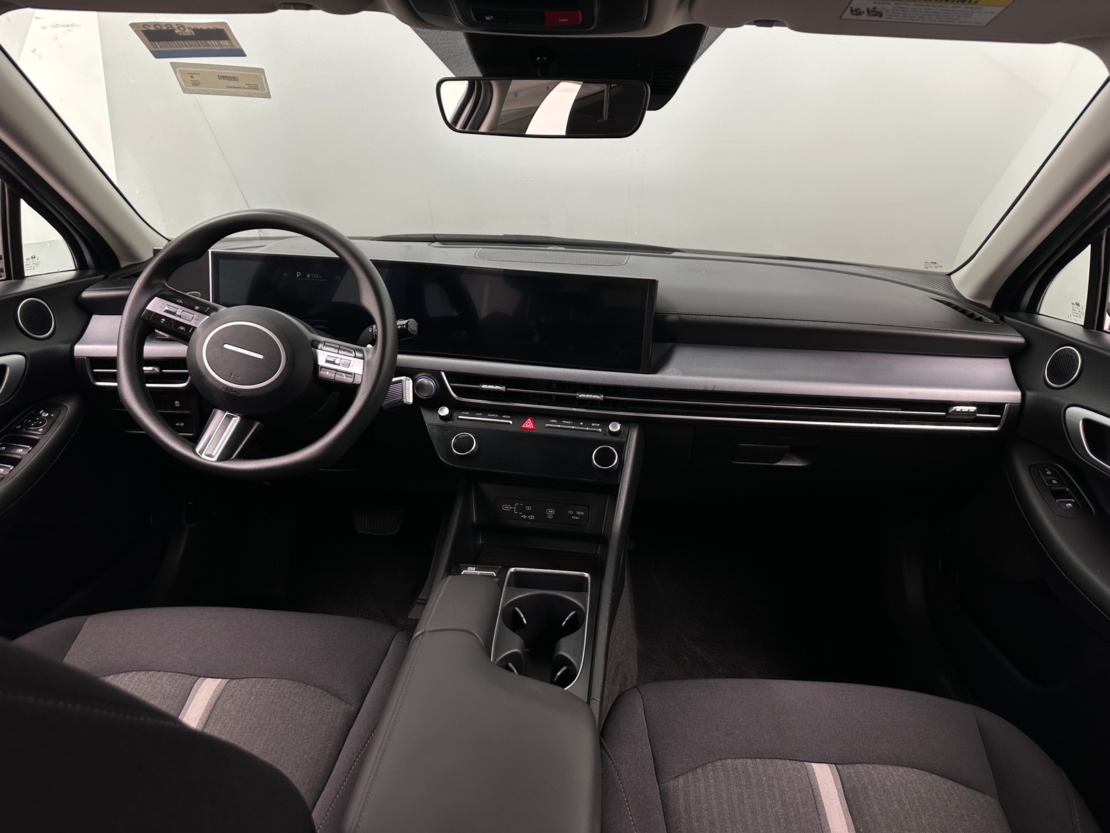 Thumbnail: 2025 Hyundai Sonata - 3