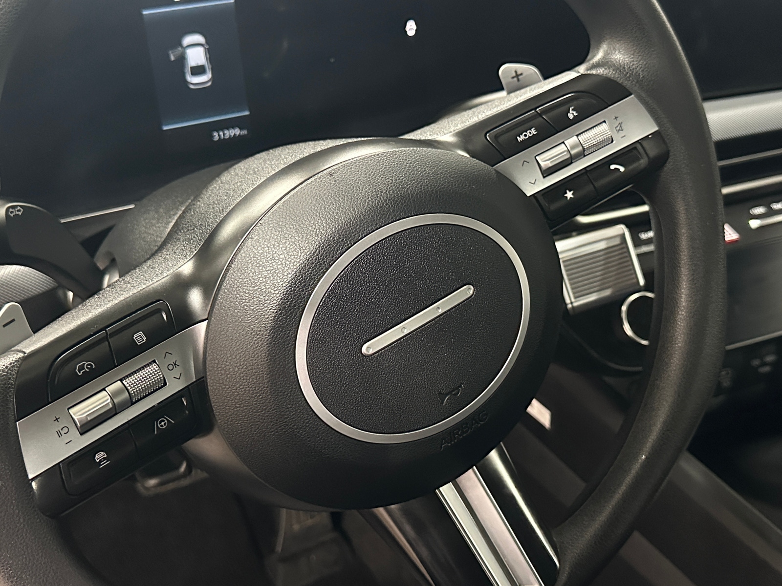 Thumbnail: 2025 Hyundai Sonata - 5