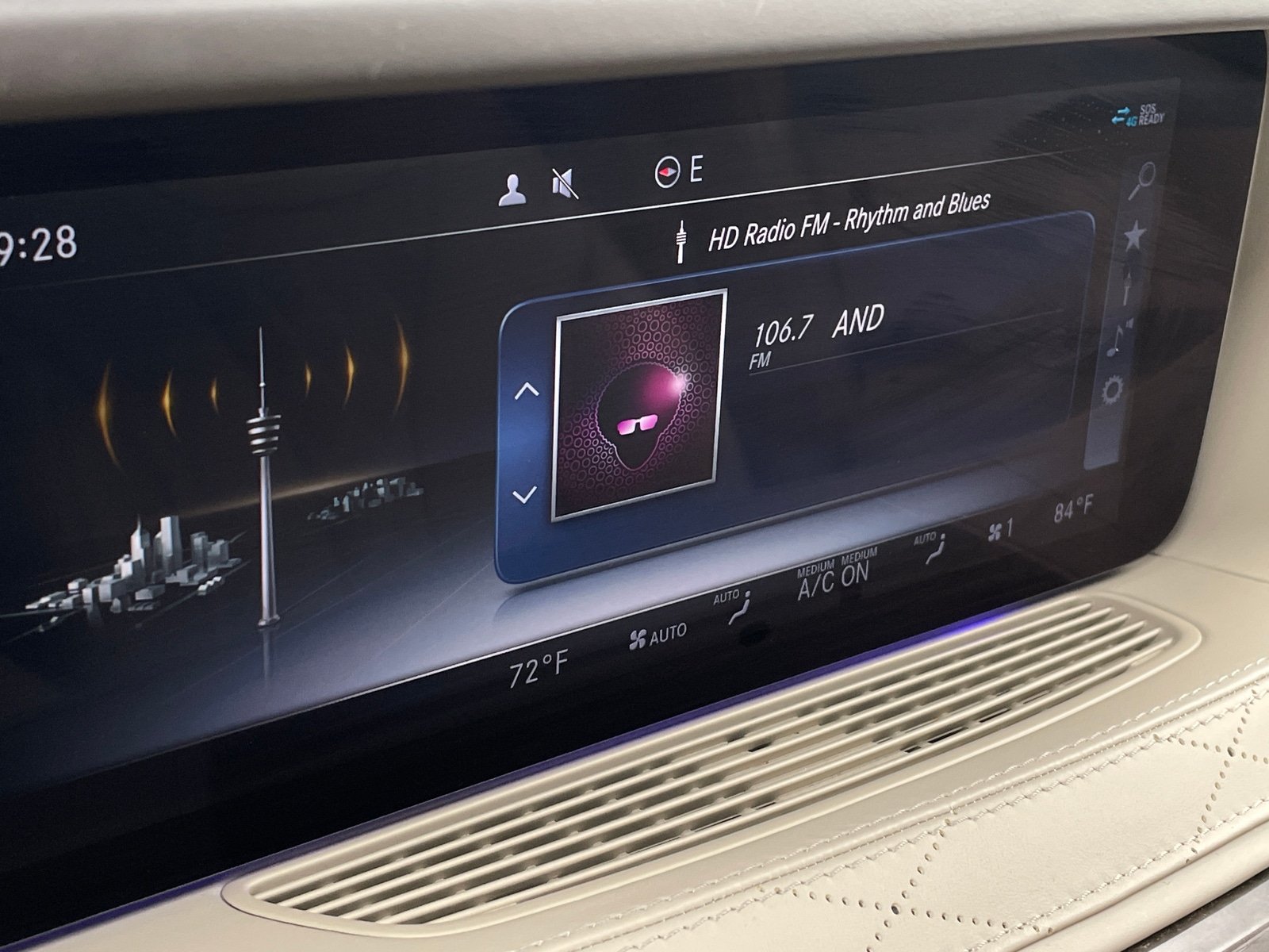 Thumbnail: 2020 Mercedes-Benz S-Class - 3