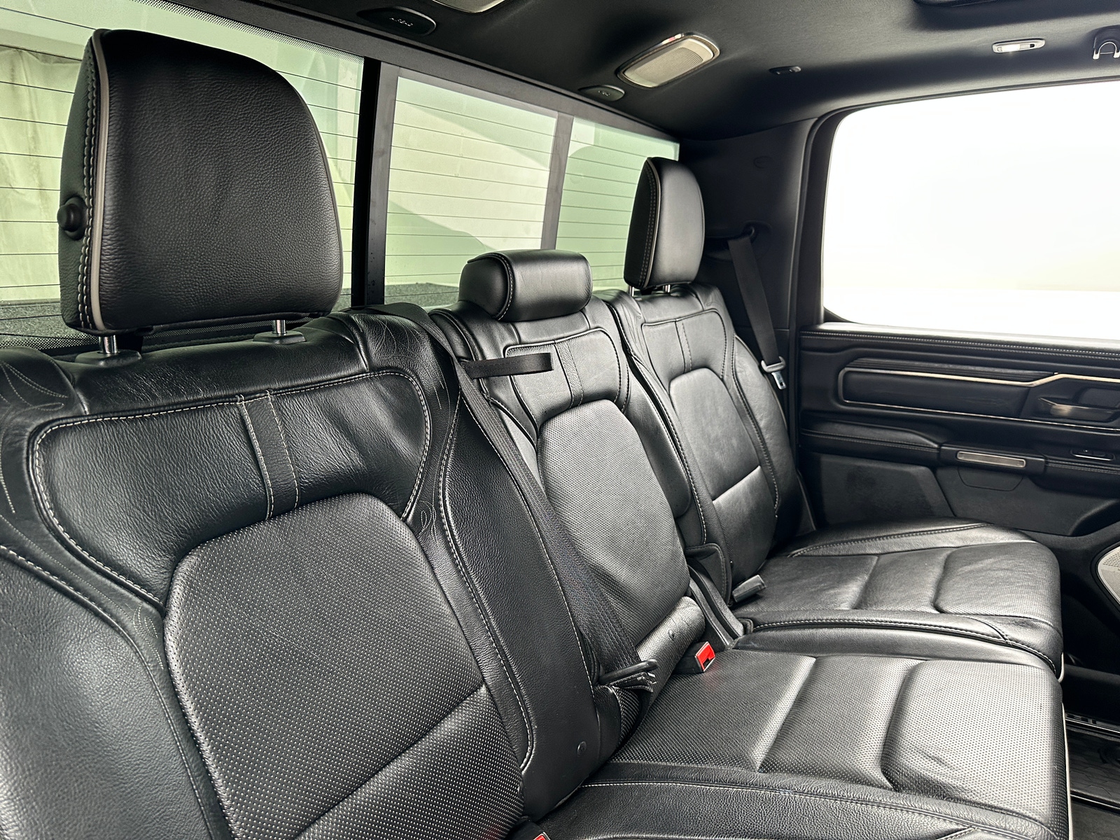 Thumbnail: 2020 RAM 1500 - 5