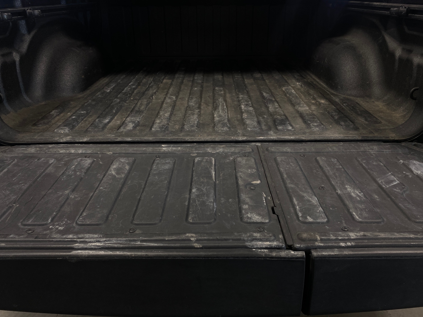 Thumbnail: 2020 RAM 1500 - 6