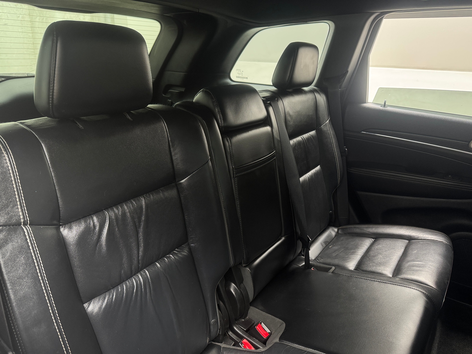 Thumbnail: 2015 Jeep Grand Cherokee - 5