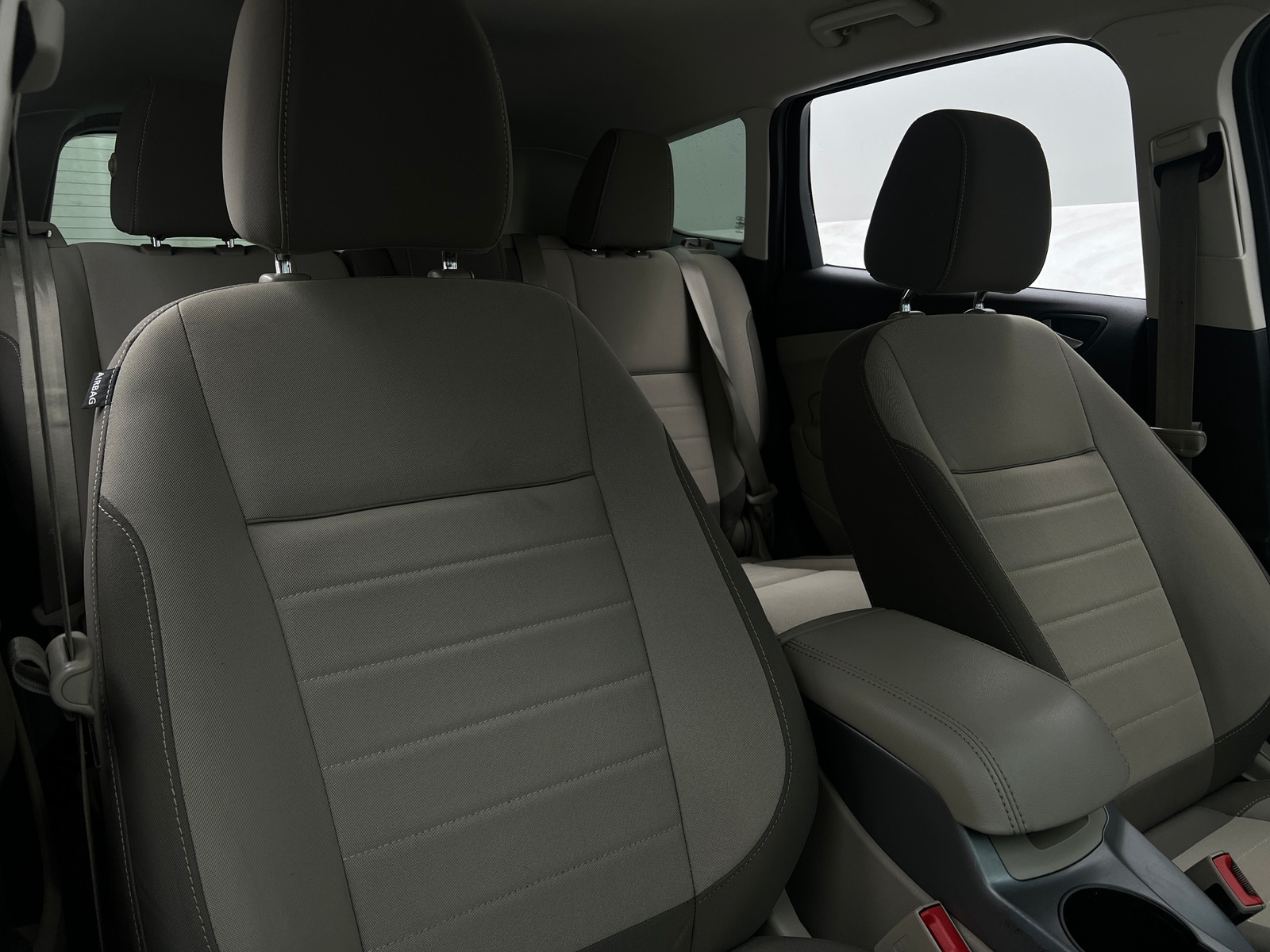 Thumbnail: 2014 Ford Escape - 2