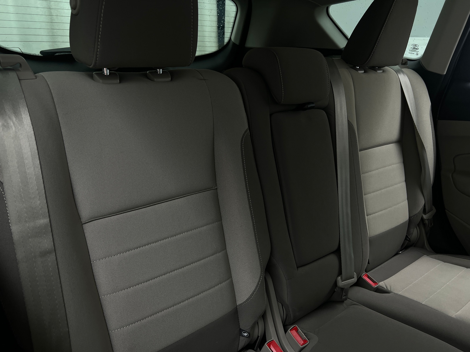 Thumbnail: 2014 Ford Escape - 6