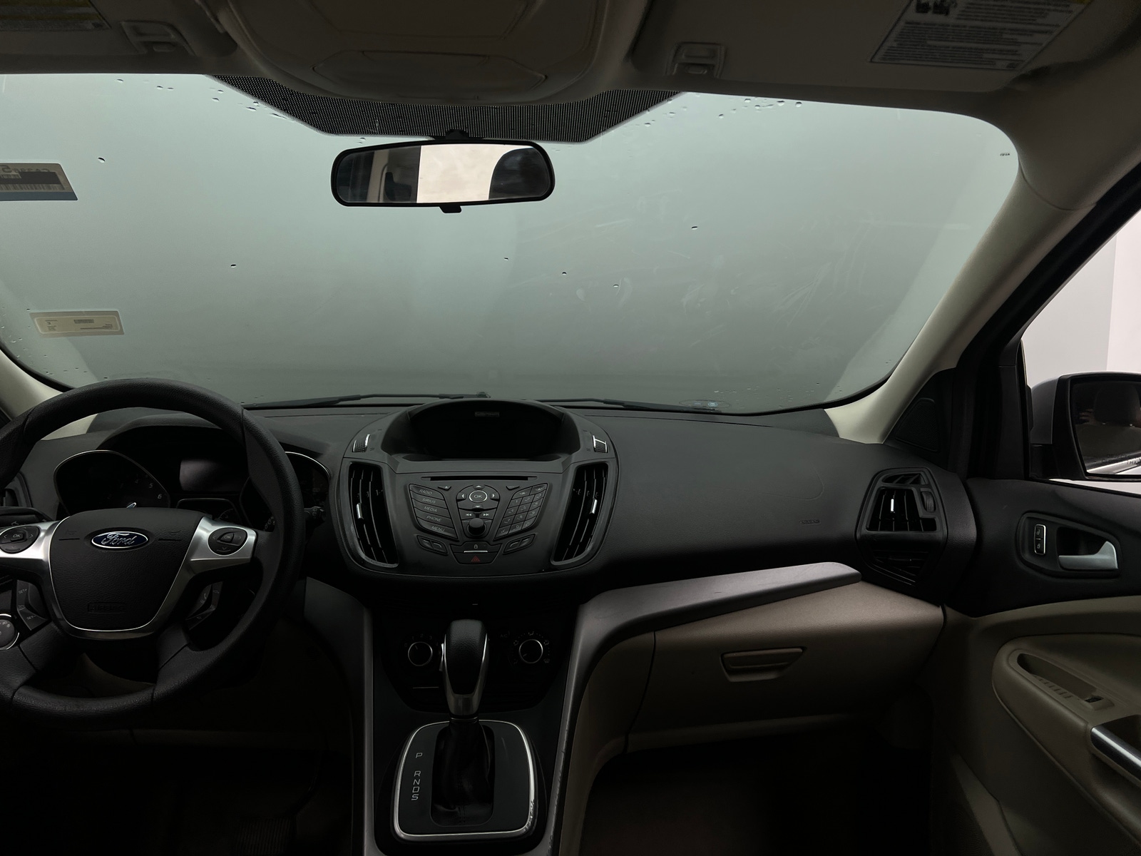 Thumbnail: 2014 Ford Escape - 3