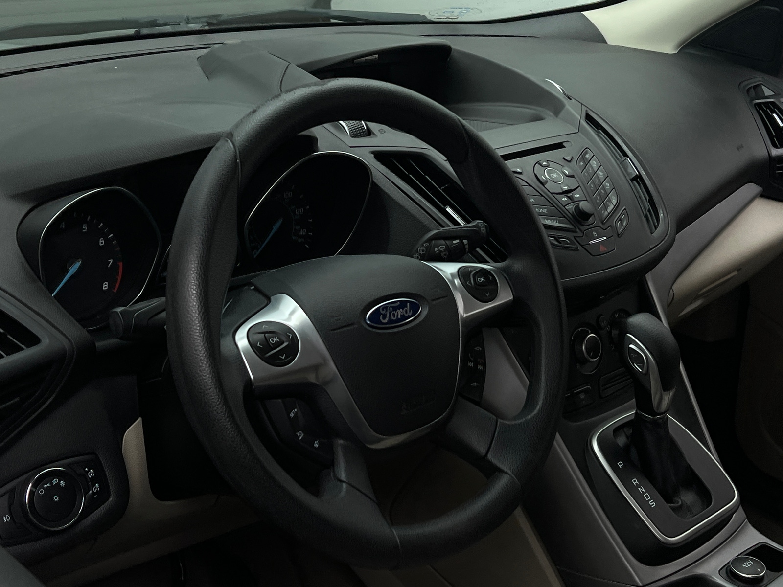 Thumbnail: 2014 Ford Escape - 5