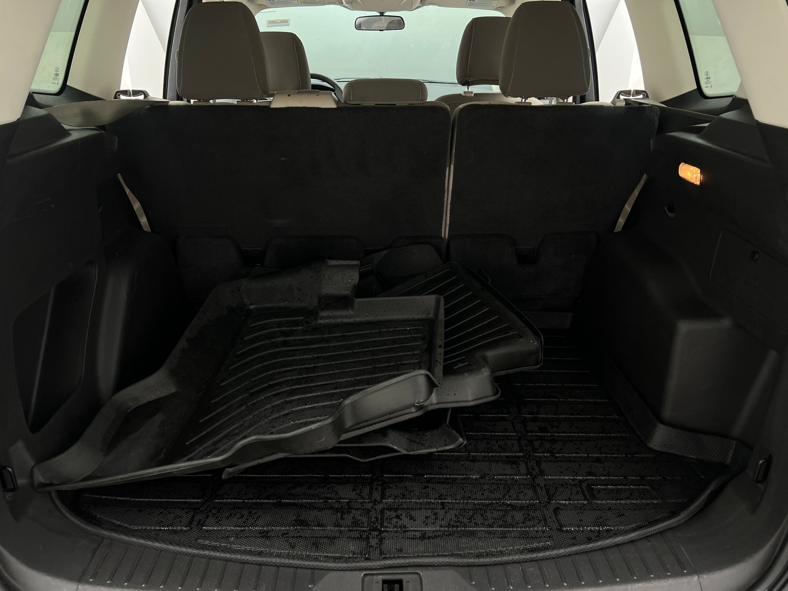 Thumbnail: 2014 Ford Escape - 7