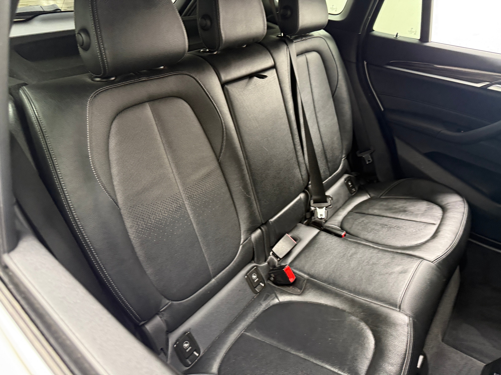 Thumbnail: 2017 BMW X1 - 5