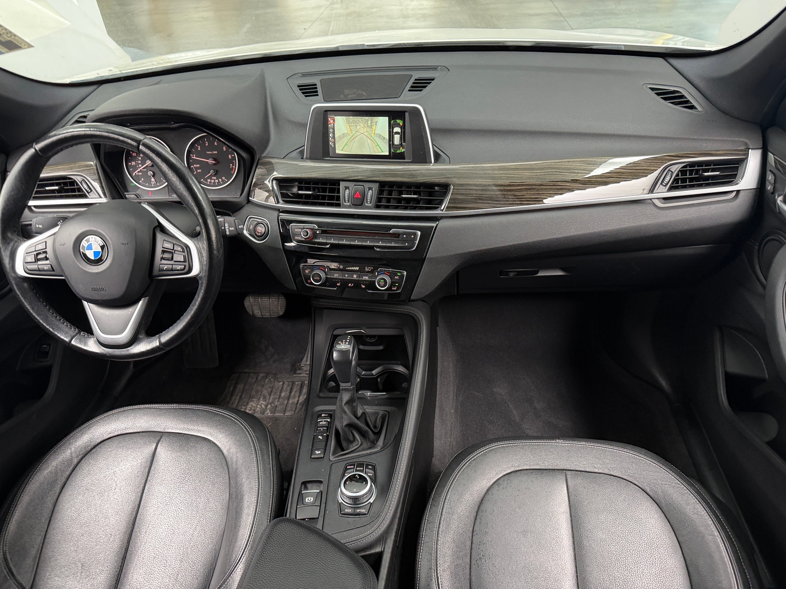 Thumbnail: 2017 BMW X1 - 2