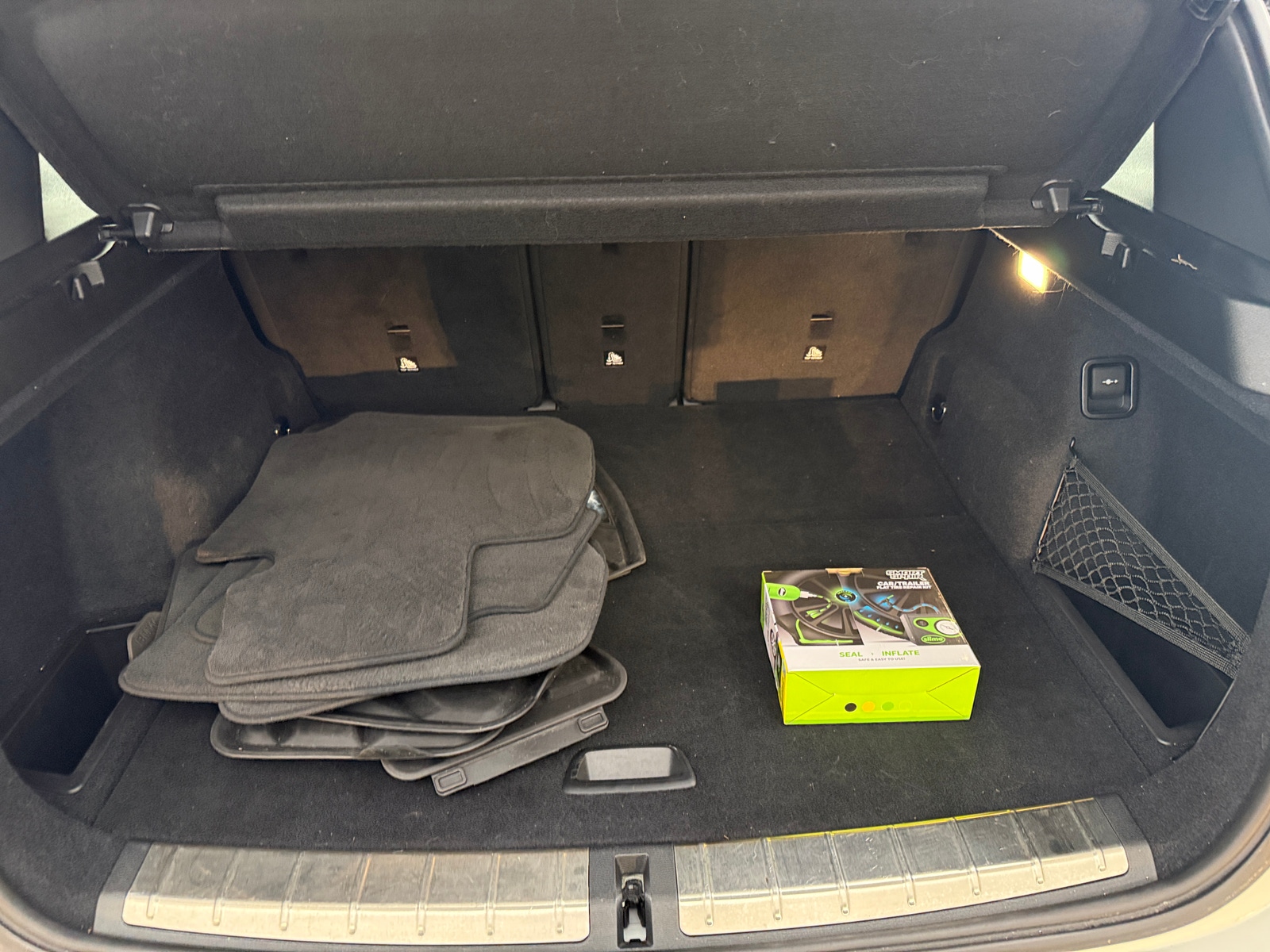 Thumbnail: 2017 BMW X1 - 6