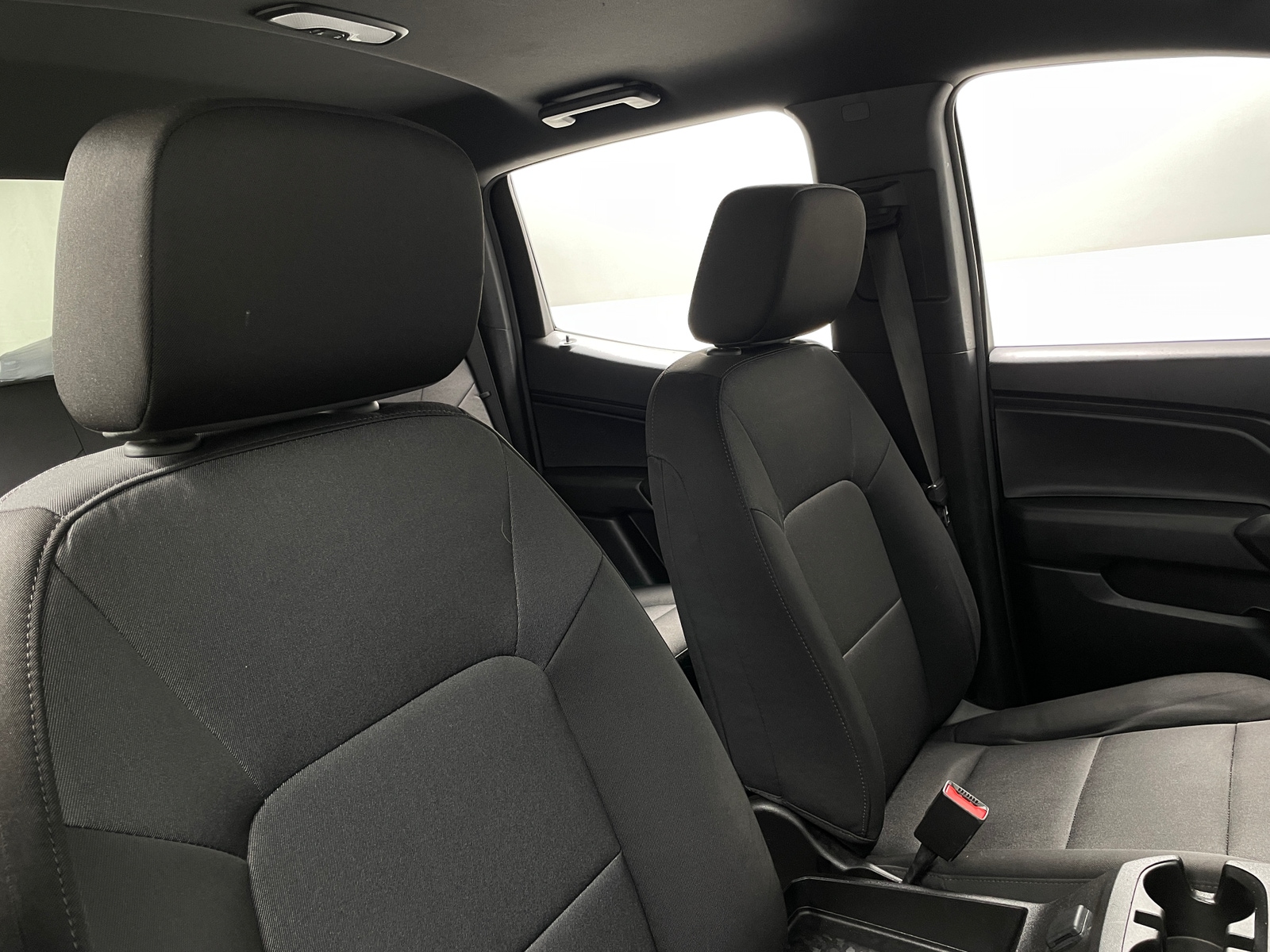 Thumbnail: 2023 Chevrolet Colorado - 2