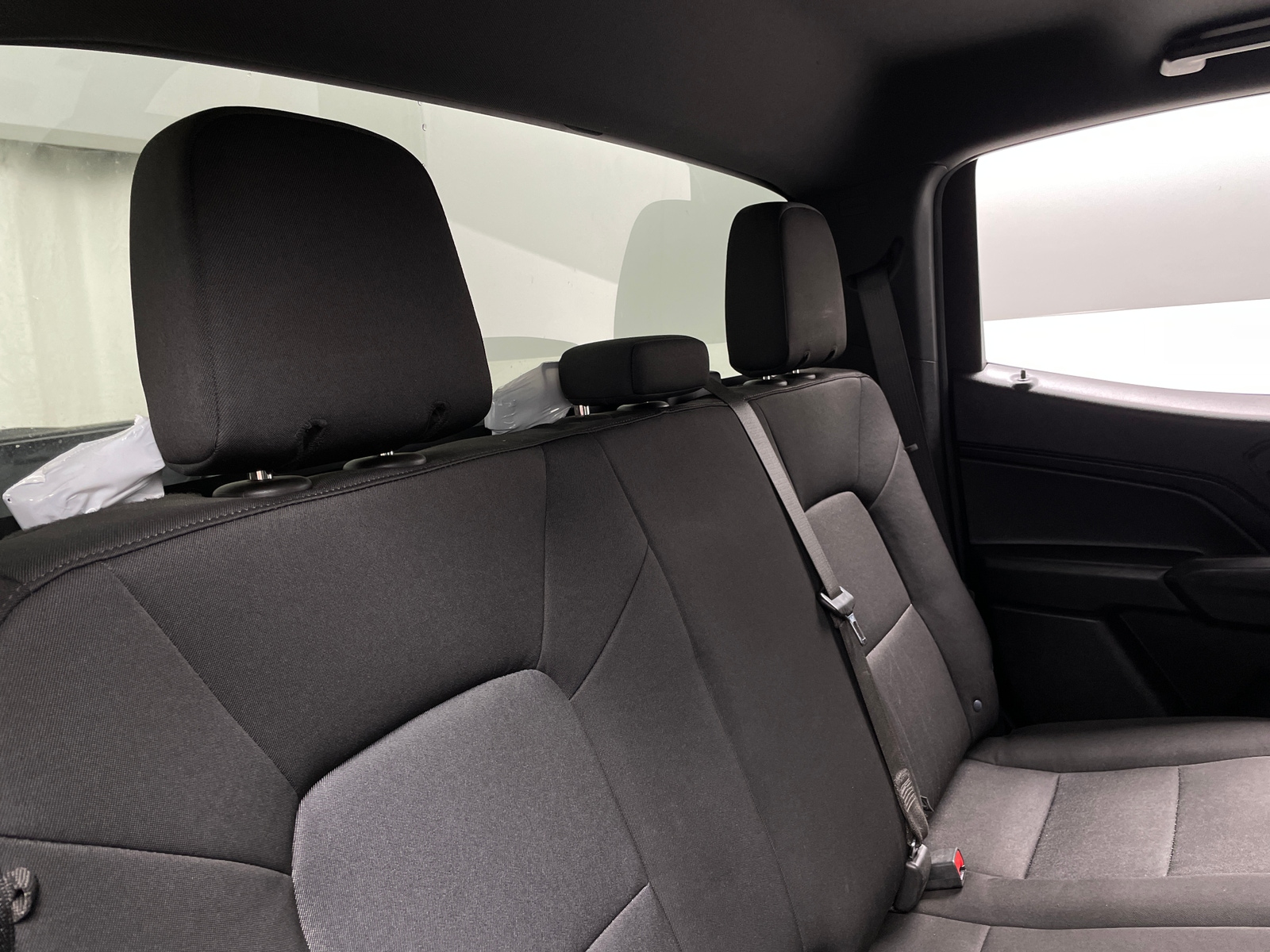 Thumbnail: 2023 Chevrolet Colorado - 6