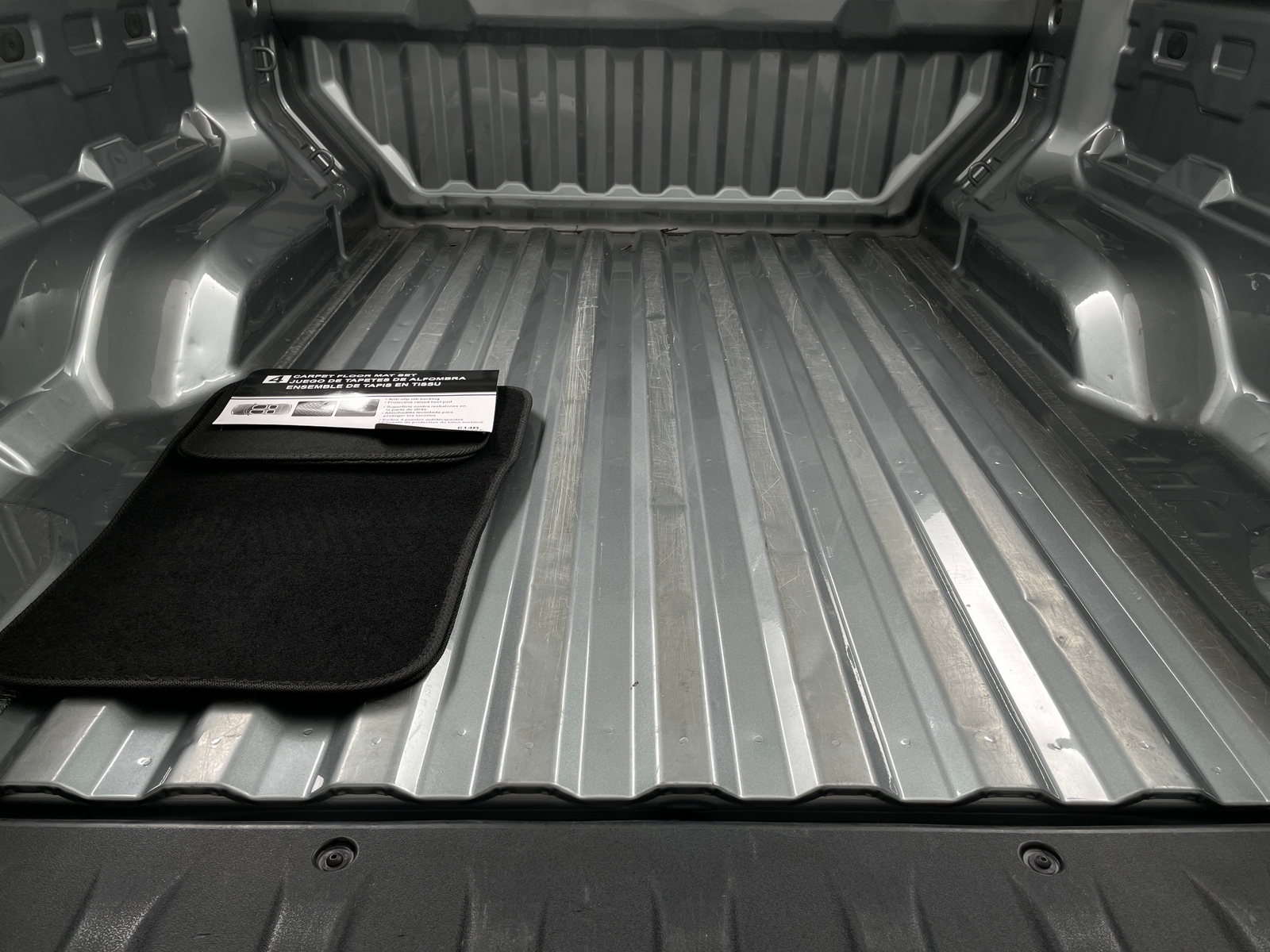 Thumbnail: 2023 Chevrolet Colorado - 7