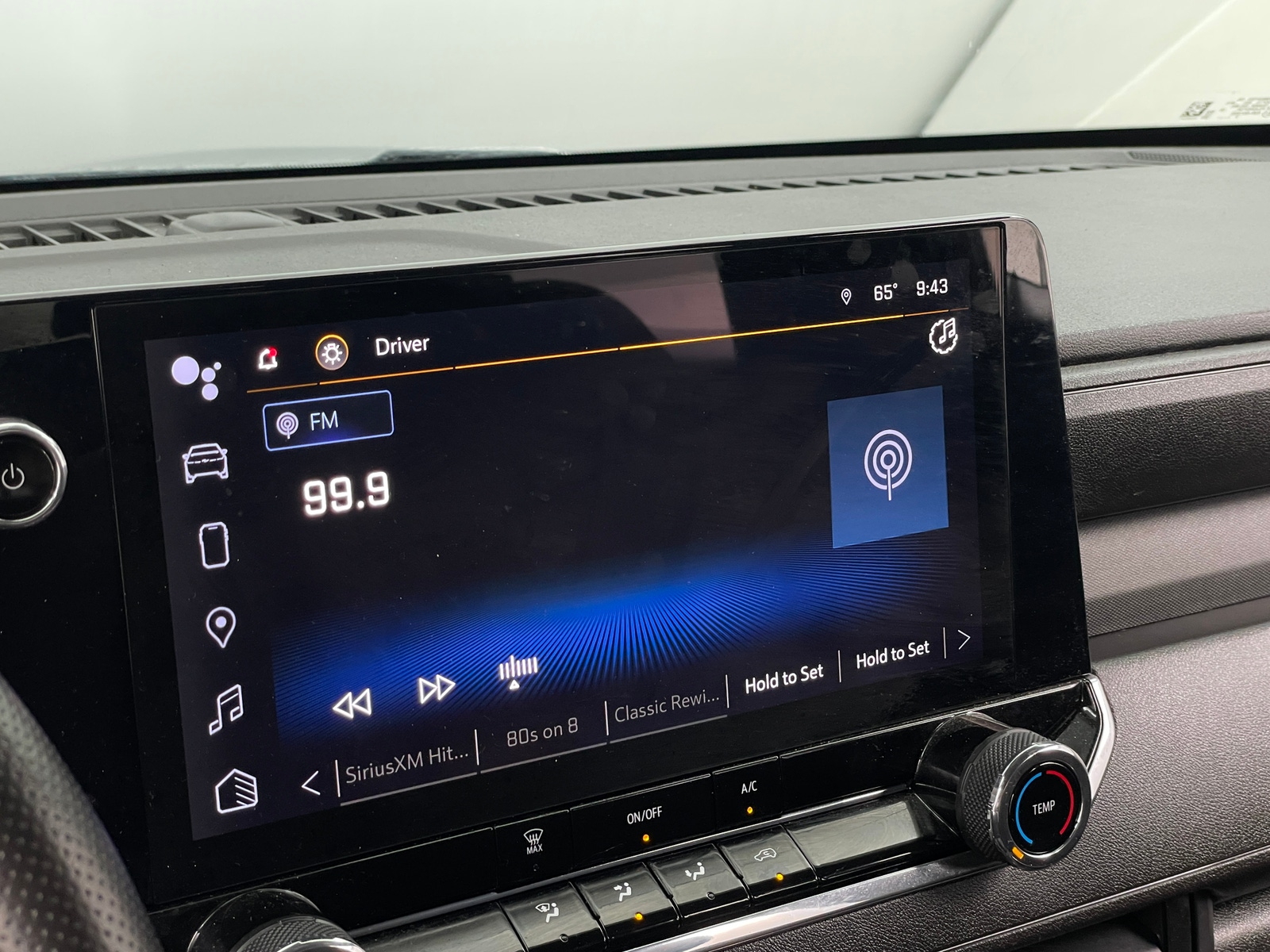 Thumbnail: 2023 Chevrolet Colorado - 4