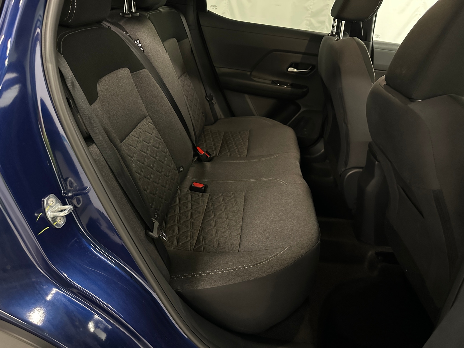 Thumbnail: 2025 Nissan Kicks - 6