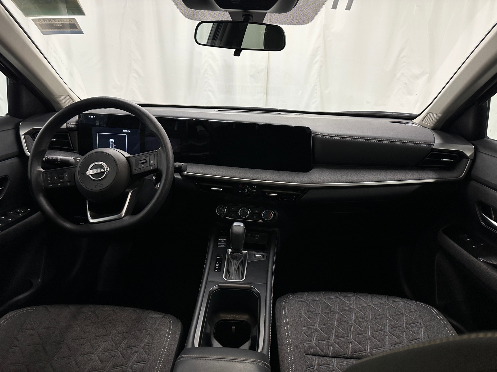 Thumbnail: 2025 Nissan Kicks - 3