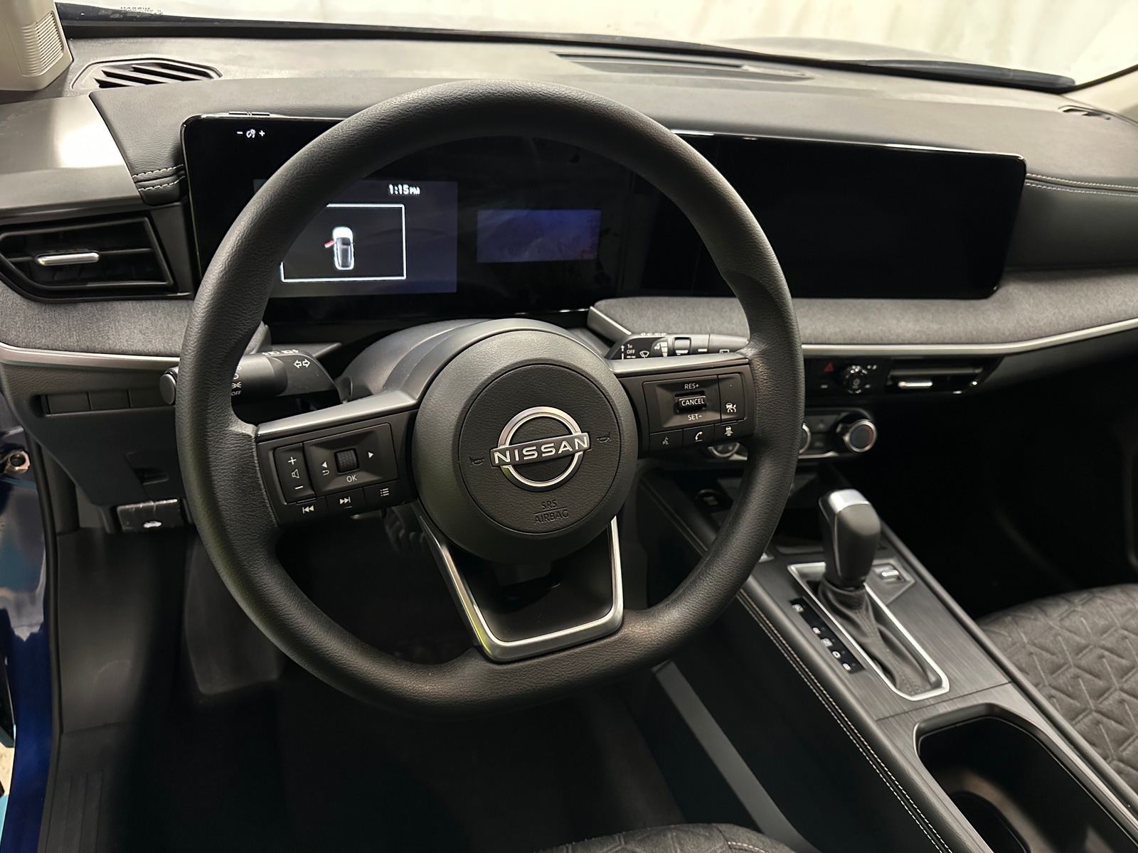 Thumbnail: 2025 Nissan Kicks - 5