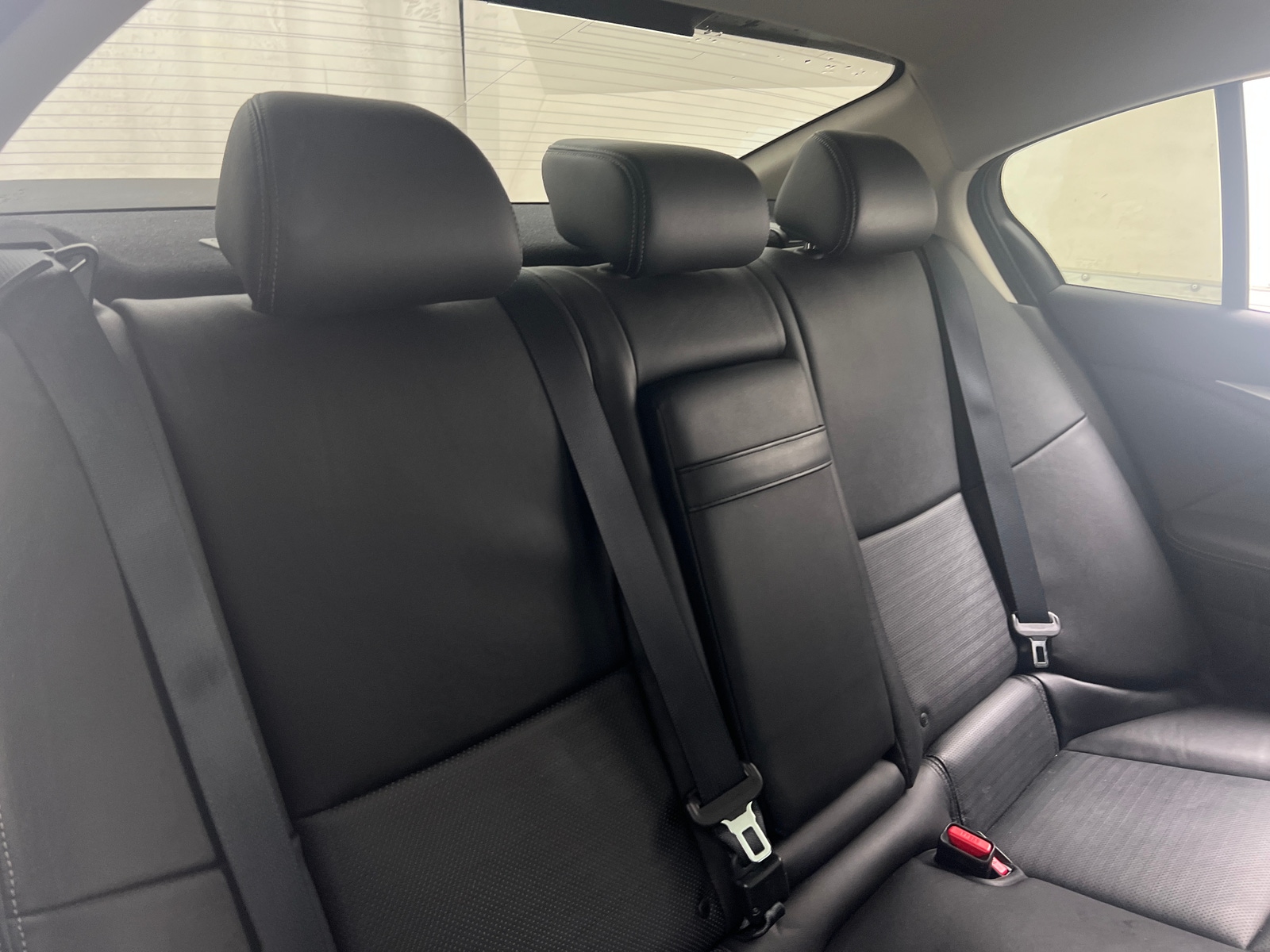 Thumbnail: 2019 INFINITI Q50 - 5