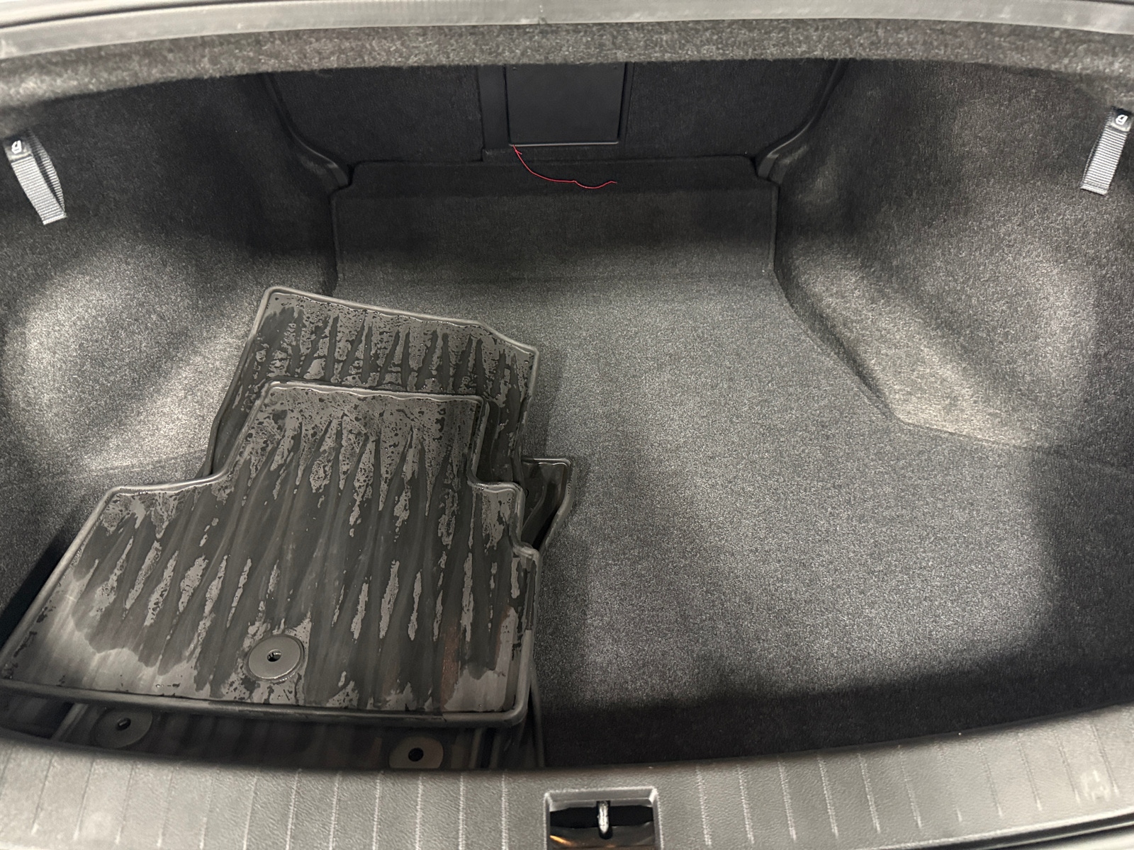 Thumbnail: 2019 INFINITI Q50 - 6