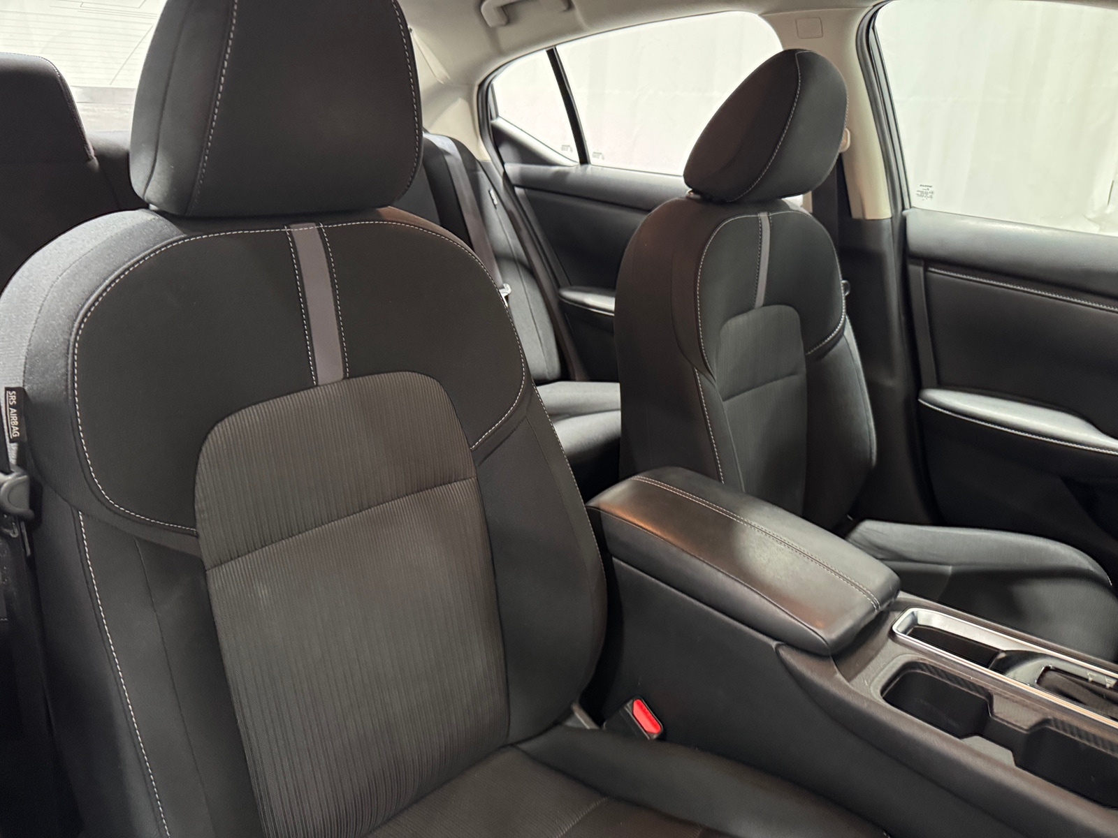 Thumbnail: 2022 Nissan Sentra - 2