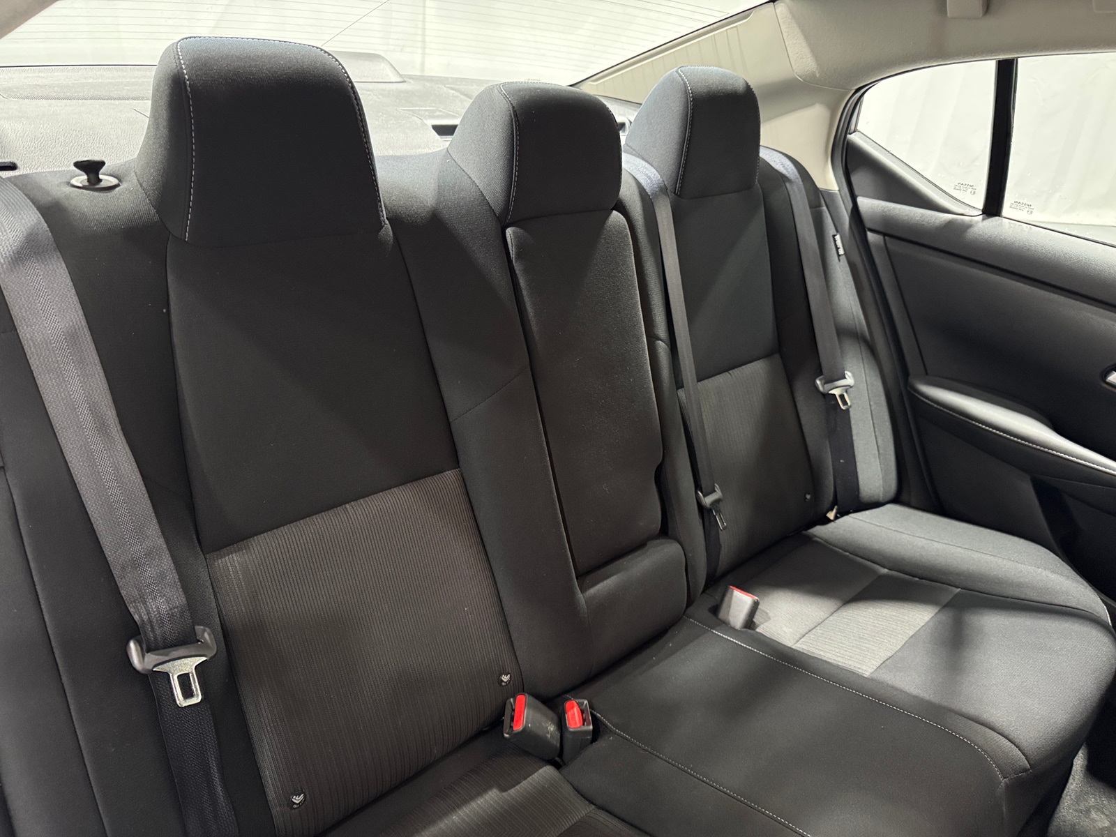 Thumbnail: 2022 Nissan Sentra - 6