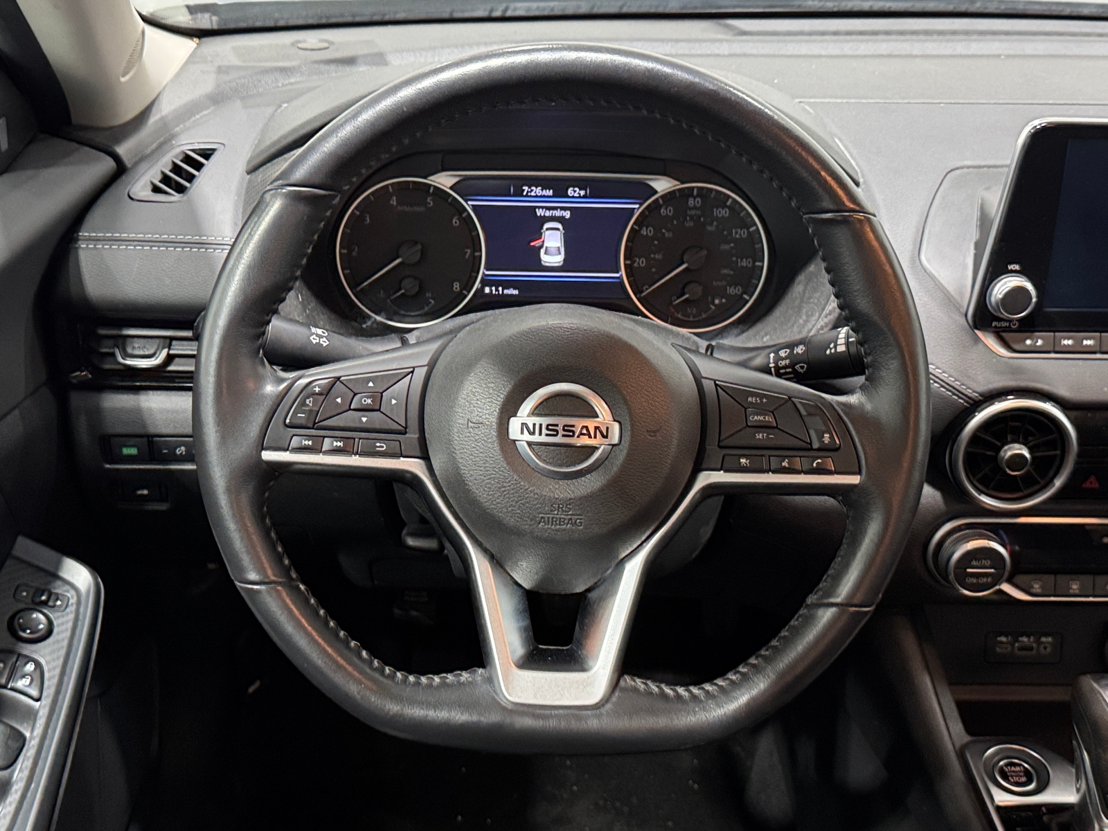 Thumbnail: 2022 Nissan Sentra - 5