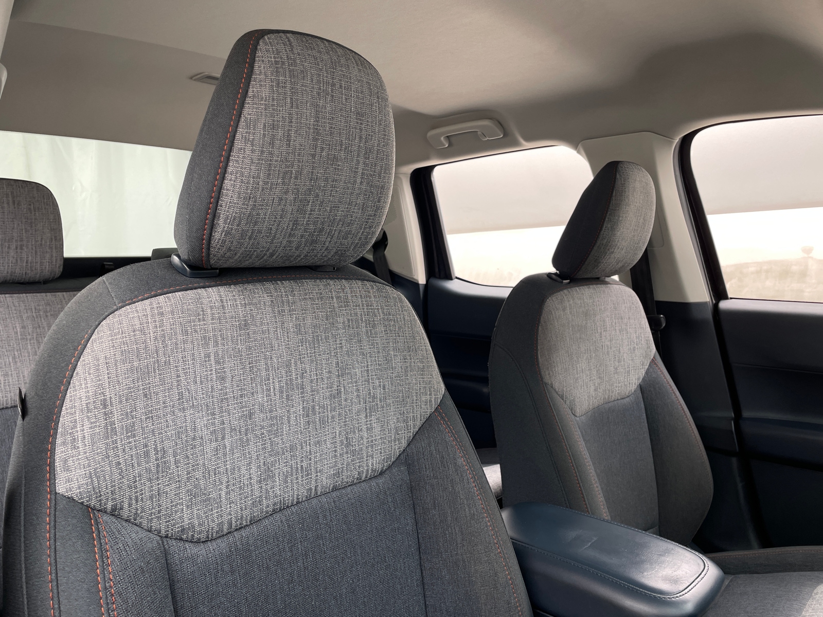 Thumbnail: 2022 Ford Maverick - 2