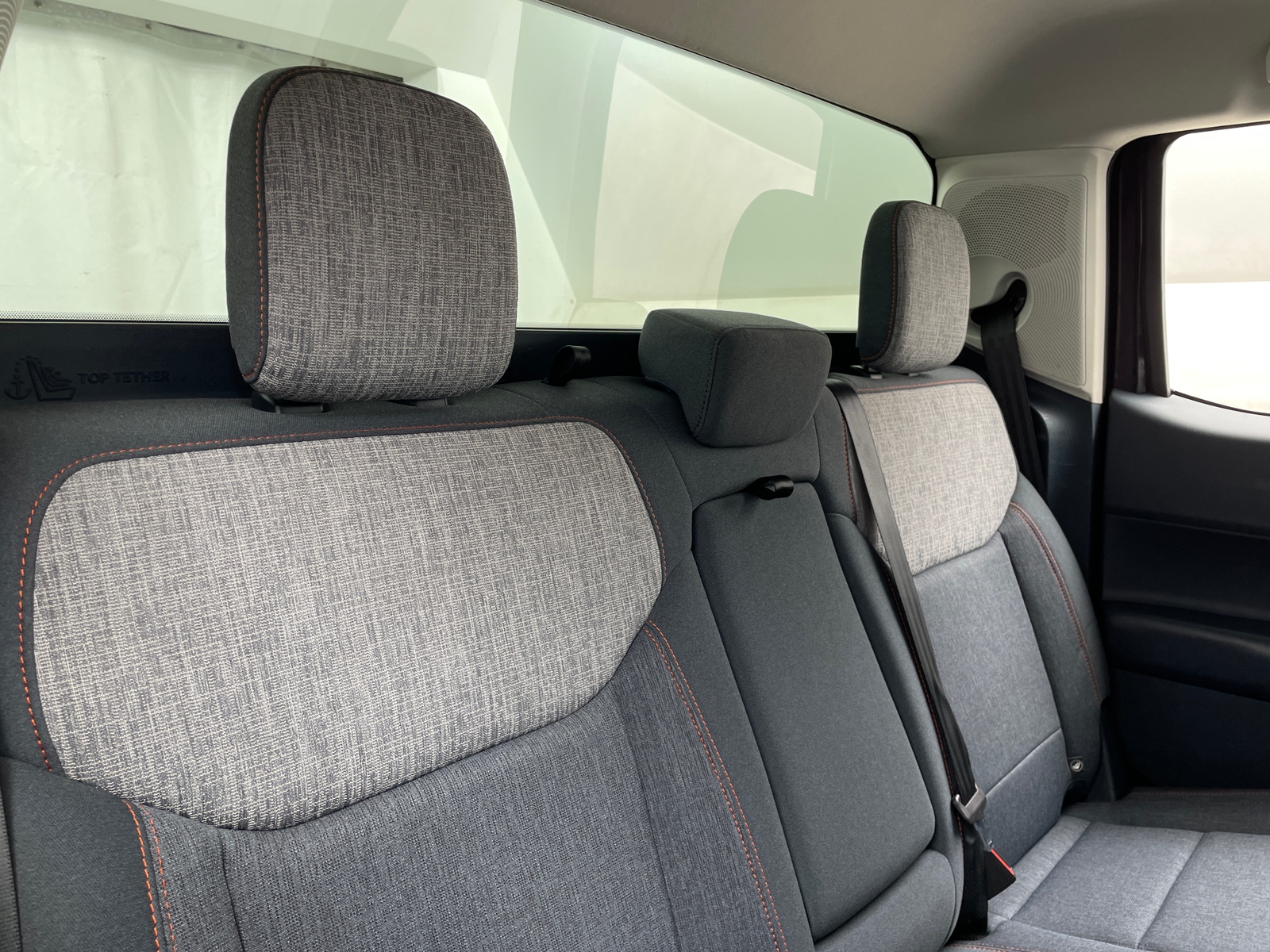 Thumbnail: 2022 Ford Maverick - 6