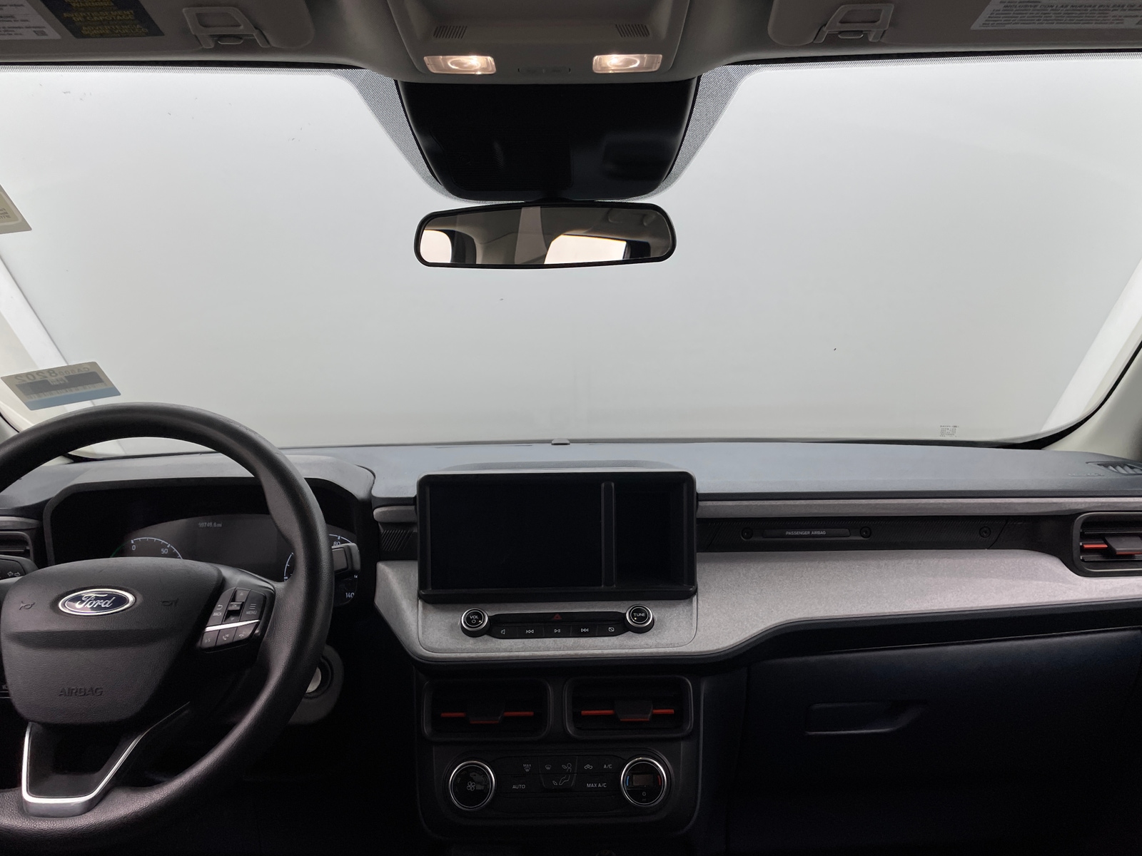 Thumbnail: 2022 Ford Maverick - 3