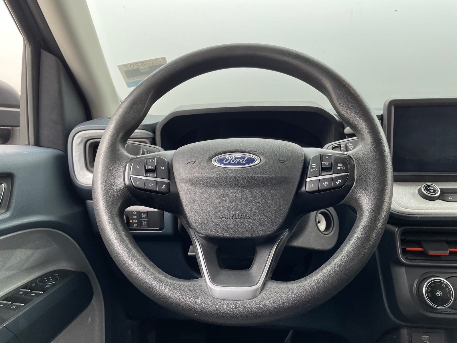 Thumbnail: 2022 Ford Maverick - 5