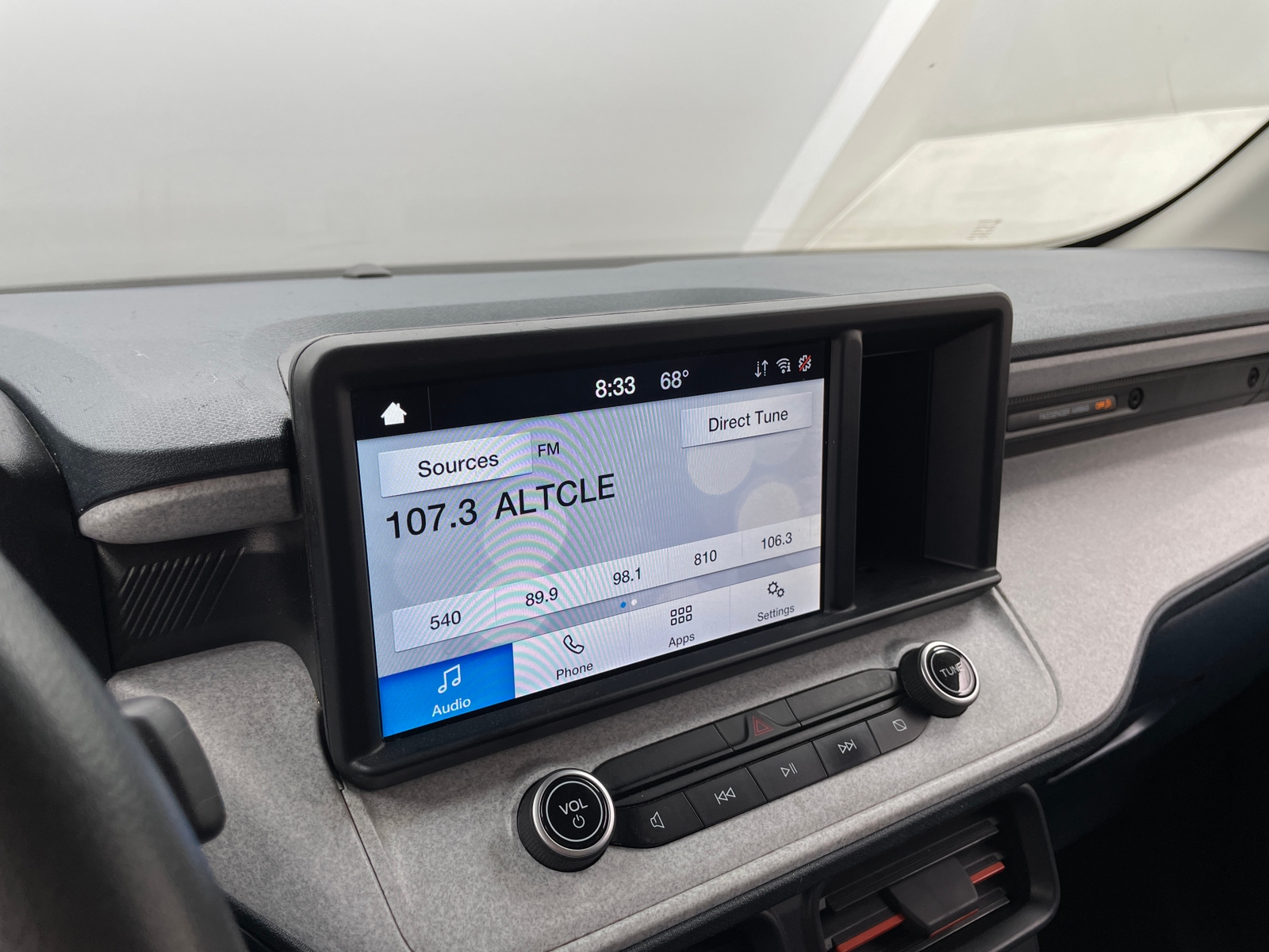 Thumbnail: 2022 Ford Maverick - 4