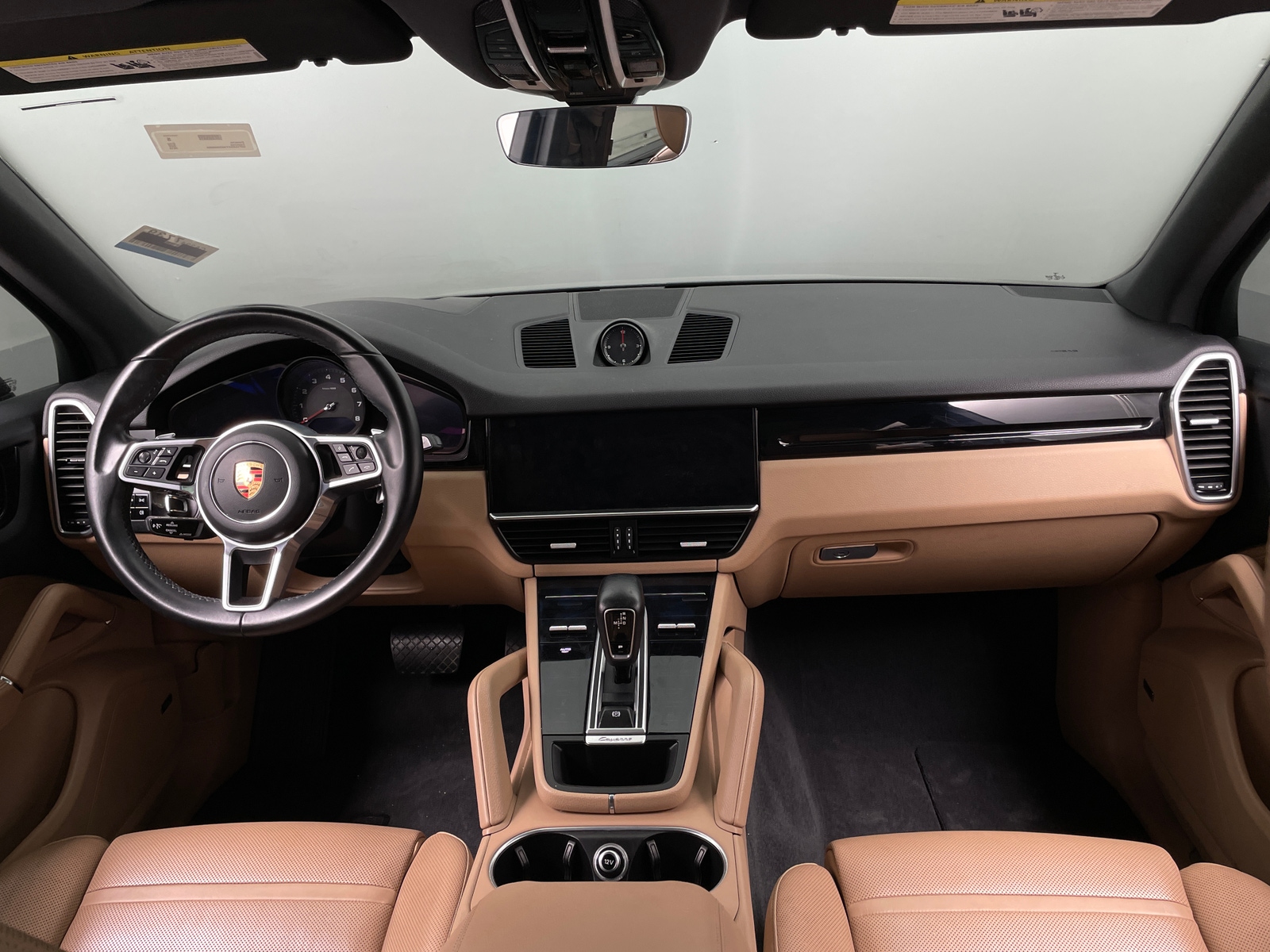 Thumbnail: 2019 Porsche Cayenne - 2