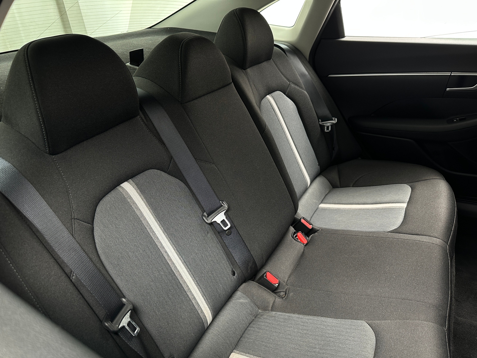 Thumbnail: 2021 Hyundai Sonata - 6