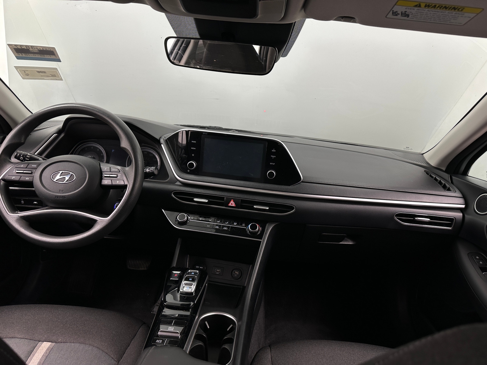 Thumbnail: 2021 Hyundai Sonata - 3