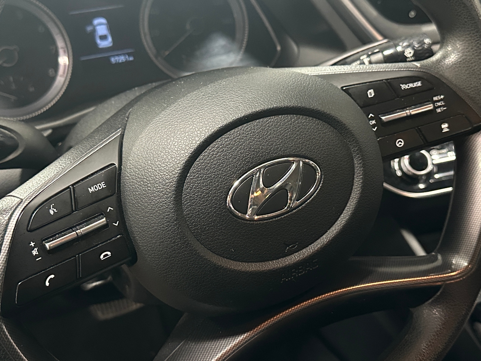 Thumbnail: 2021 Hyundai Sonata - 5