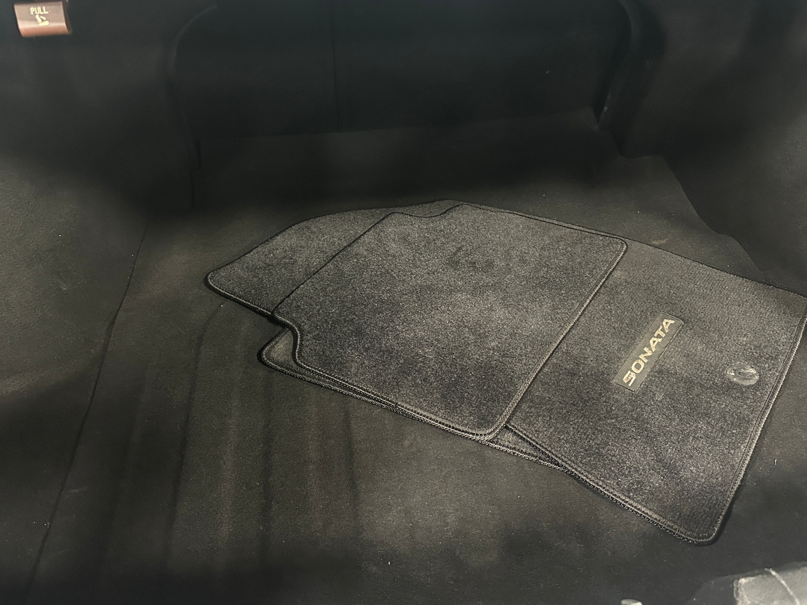 Thumbnail: 2021 Hyundai Sonata - 7